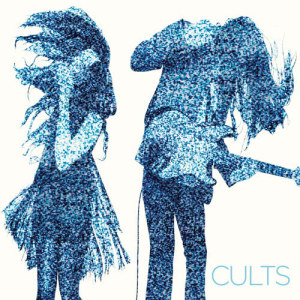 Cults的專輯Static