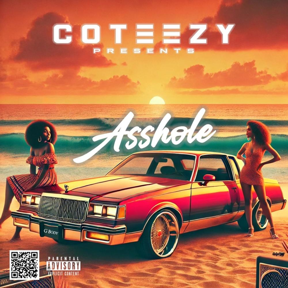 A$$hole (Explicit)