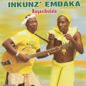 Album Bayasibulala from Inkunz' Emdaka