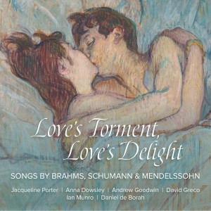 ดาวน์โหลดและฟังเพลง 16. Ein dunkler Schacht ist Liebe พร้อมเนื้อเพลงจาก Jacqueline Porter