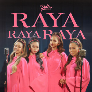 Album Raya Raya Raya from DOLLA