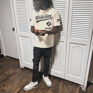 Quanbinladen的專輯Rainy Days (Explicit)