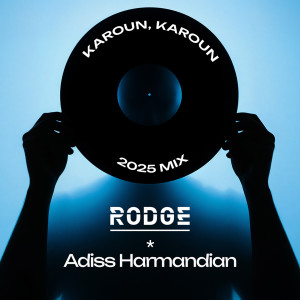 Listen to Karoun Karoun (2025 Mix) song with lyrics from Rodge