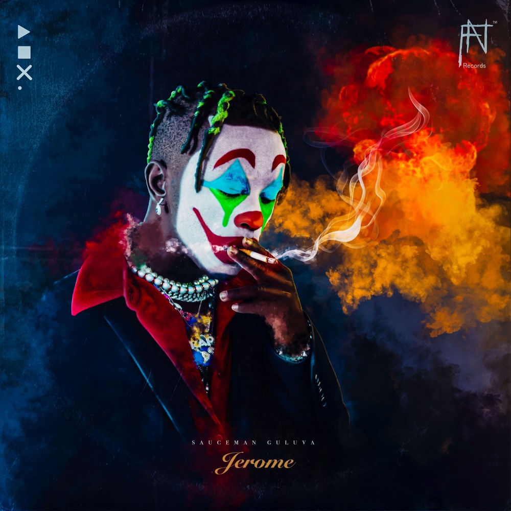 Trap Made In Heaven (Explicit)