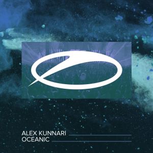 Album Oceanic from Alex Kunnari