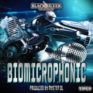 อัลบัม Biomicrophonic (Explicit) ศิลปิน Black Silver