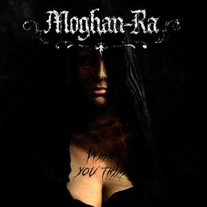 ดาวน์โหลดและฟังเพลง Blackblood พร้อมเนื้อเพลงจาก Moghan Ra