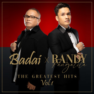 Album Badai And Randy Pangalila (The Greatest Hits Vol.1) from Badai