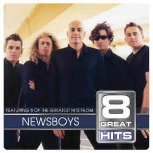 收聽Newsboys的I'm Not Ashamed歌詞歌曲