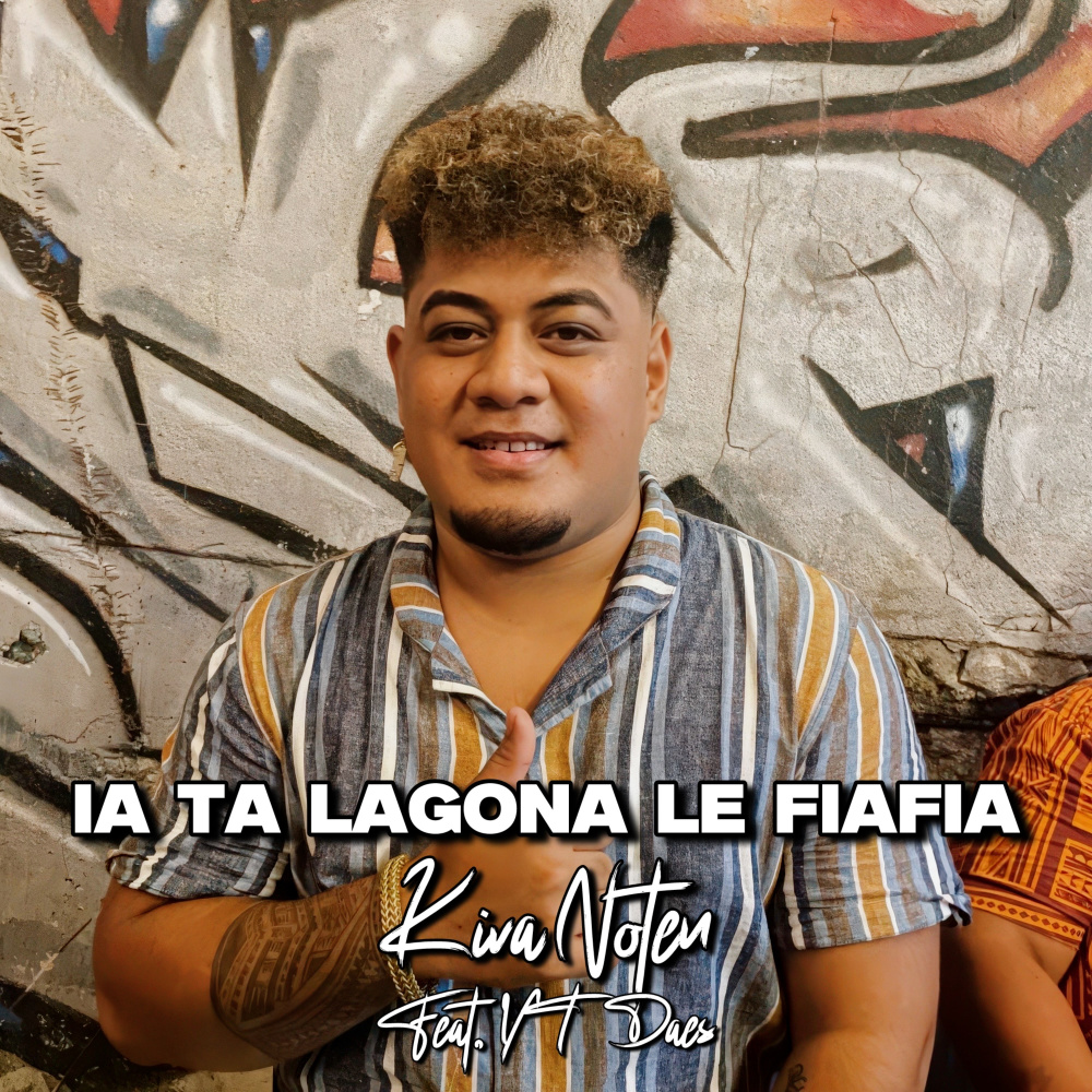 Ia Ta Lagona Le Fiafia