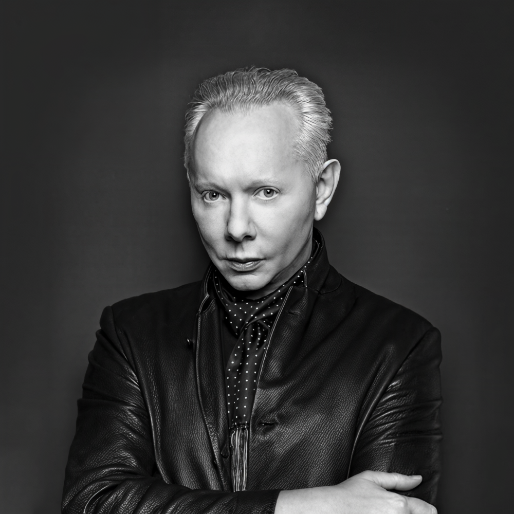 Joe Jackson