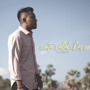 Dengarkan Cinta Salah Kasi lagu dari Near dengan lirik