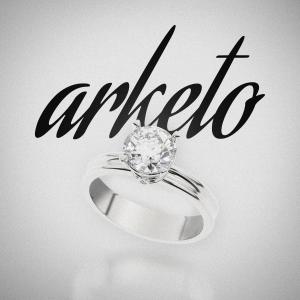 Album ARKETO (Explicit) from Slang