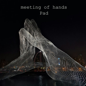 PAD的專輯meeting of hands