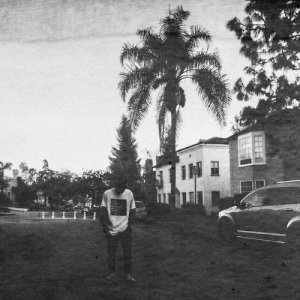 收聽KennyHoopla的lost cause//歌詞歌曲