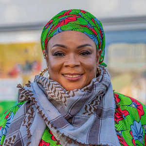 Album Donso from Assetou Diabaté