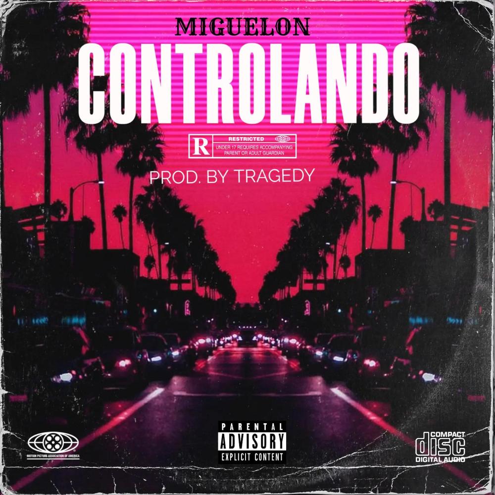 Controlando