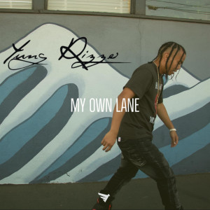 Yung Rizzo的專輯My Own Lane (Explicit)