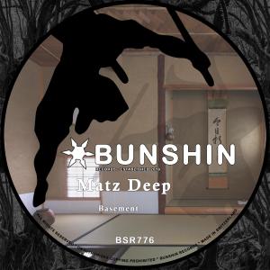 收聽Matz Deep的Basement歌詞歌曲