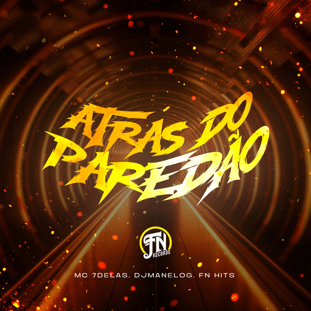 Atrás do Paredão (Explicit)
