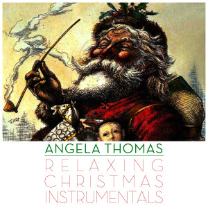 ดาวน์โหลดและฟังเพลง God Rest Ye Merry Gentlemen พร้อมเนื้อเพลงจาก Angela Thomas