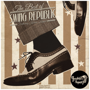 ดาวน์โหลดและฟังเพลง Don't You Make Me High พร้อมเนื้อเพลงจาก Swing Republic