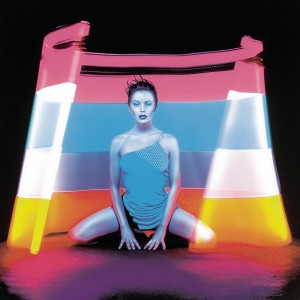 ดาวน์โหลดและฟังเพลง This Girl พร้อมเนื้อเพลงจาก Kylie Minogue