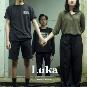 Album Luka from Arcoiris