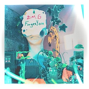 Album Forget You from D.M.G