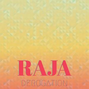 อัลบัม Raja Derogation ศิลปิน Various