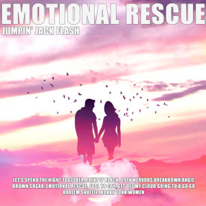 Album Emotional Rescue oleh Jumpin' Jack Flash