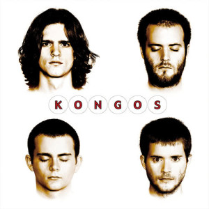ดาวน์โหลดและฟังเพลง The Way พร้อมเนื้อเพลงจาก Kongos