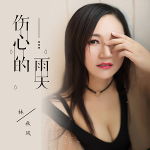 收聽林秋風的傷心的雨天 (DJ偉然版)歌詞歌曲