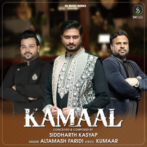 Altamash Faridi的專輯Kamaal