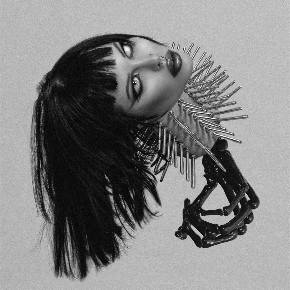 LOVE IS VIOLENCE (Explicit)