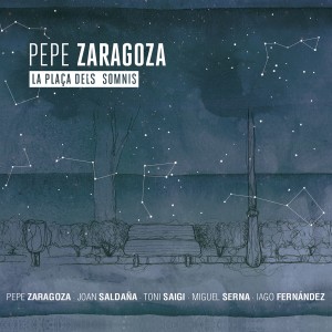 收聽Pepe Zaragoza的Like someone empty歌詞歌曲