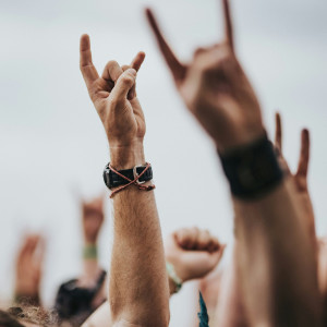 Listen to Rock (Instrumental) song with lyrics from DJ Melø