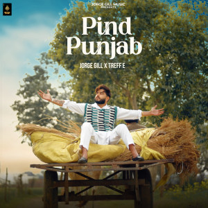 Listen to Pind Punjab song with lyrics from Jorge Gill