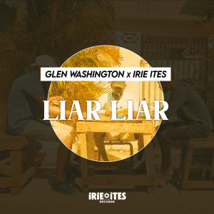 Album Liar Liar oleh Glen Washington