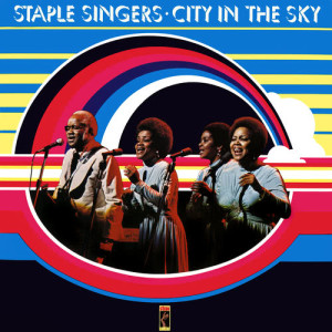 收聽The Staple Singers的Blood Pressure歌詞歌曲