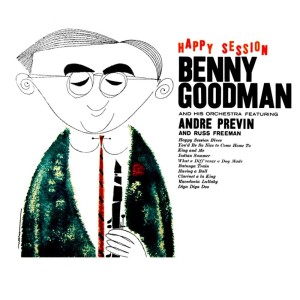 Listen to Having A Ball song with lyrics from Benny Goodman Orchestra