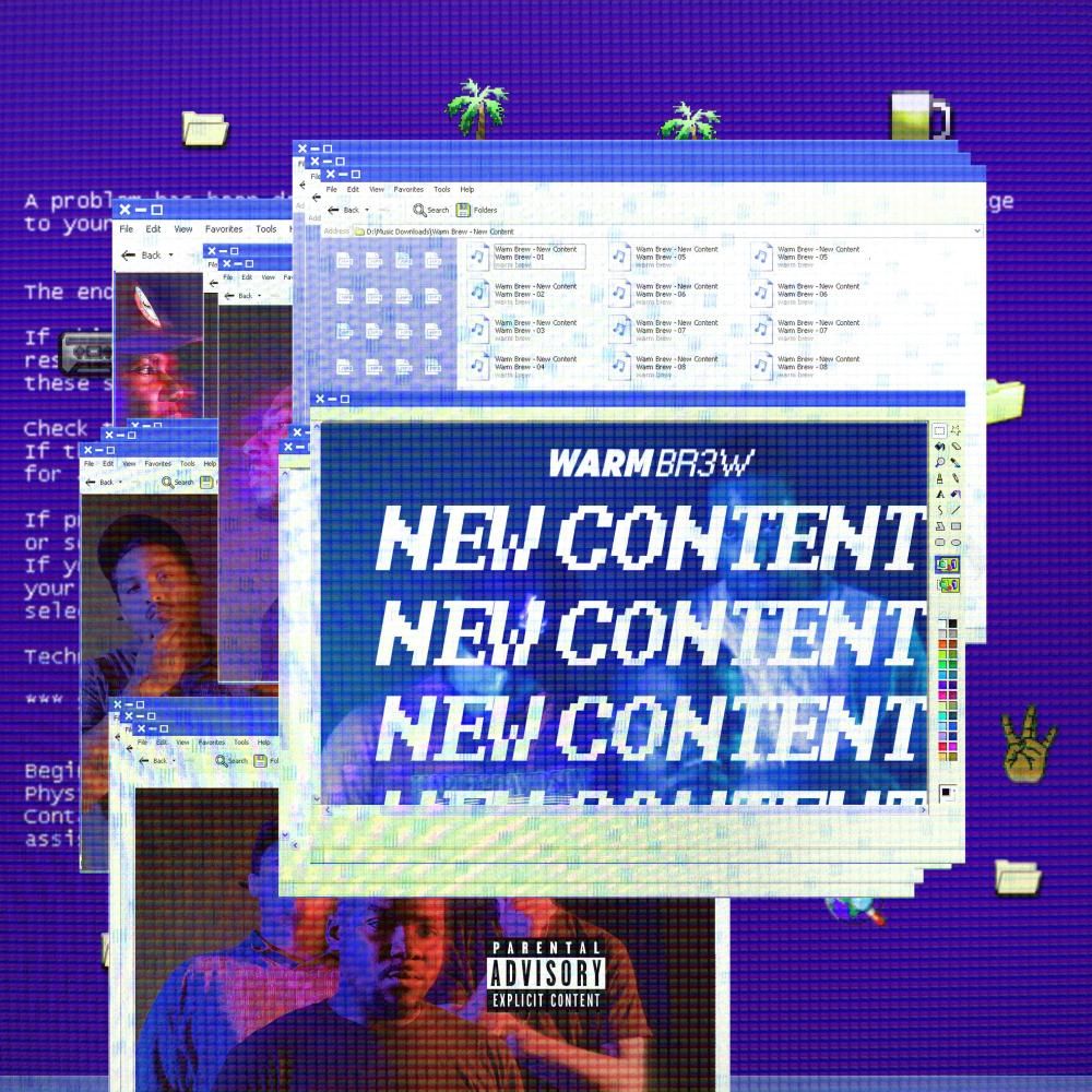 Black Bread (feat. Free Ackrite) (Explicit)
