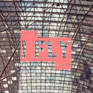 Listen to I Fly song with lyrics from Mav-d