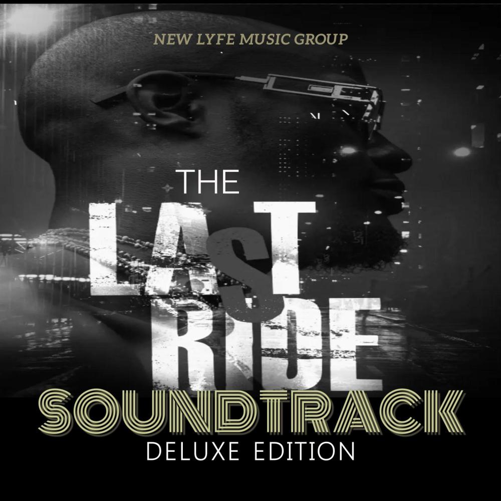 Elevate (feat. Derrick "Lil' Dee" Simmons, Mack C & Spice G|Explicit)