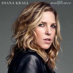 收聽Diana Krall的Desperado歌詞歌曲