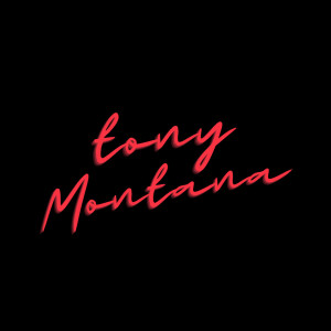 Album Tony Montana from Don