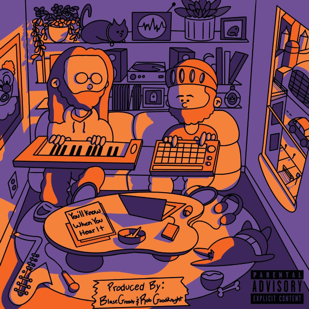 Three Kings (Explicit)