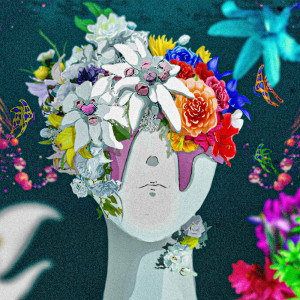 Album Ghost writer from マイキP