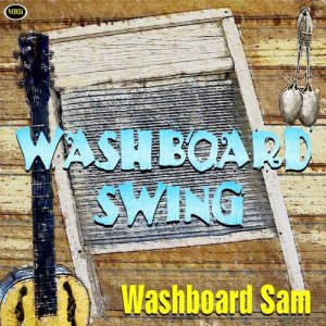 Washboard Swing