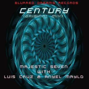 Listen to Century (with Luis Cruz & Anyel Maylo) song with lyrics from Luis Cruz